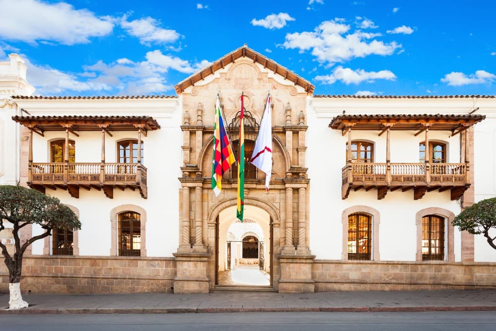 Casa de la Libertad